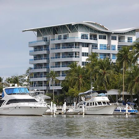 Puerto Azul Hotel Puntarenas Kültér fotó