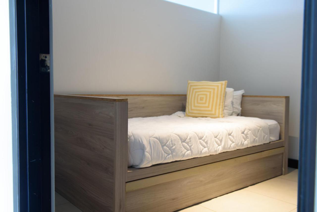 Puerto Azul Hotel Puntarenas Kültér fotó