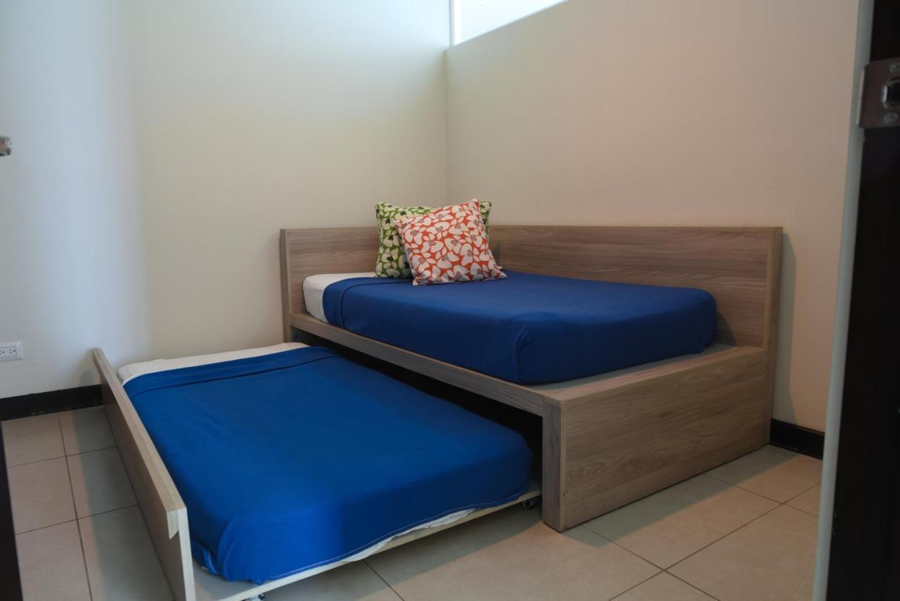 Puerto Azul Hotel Puntarenas Kültér fotó