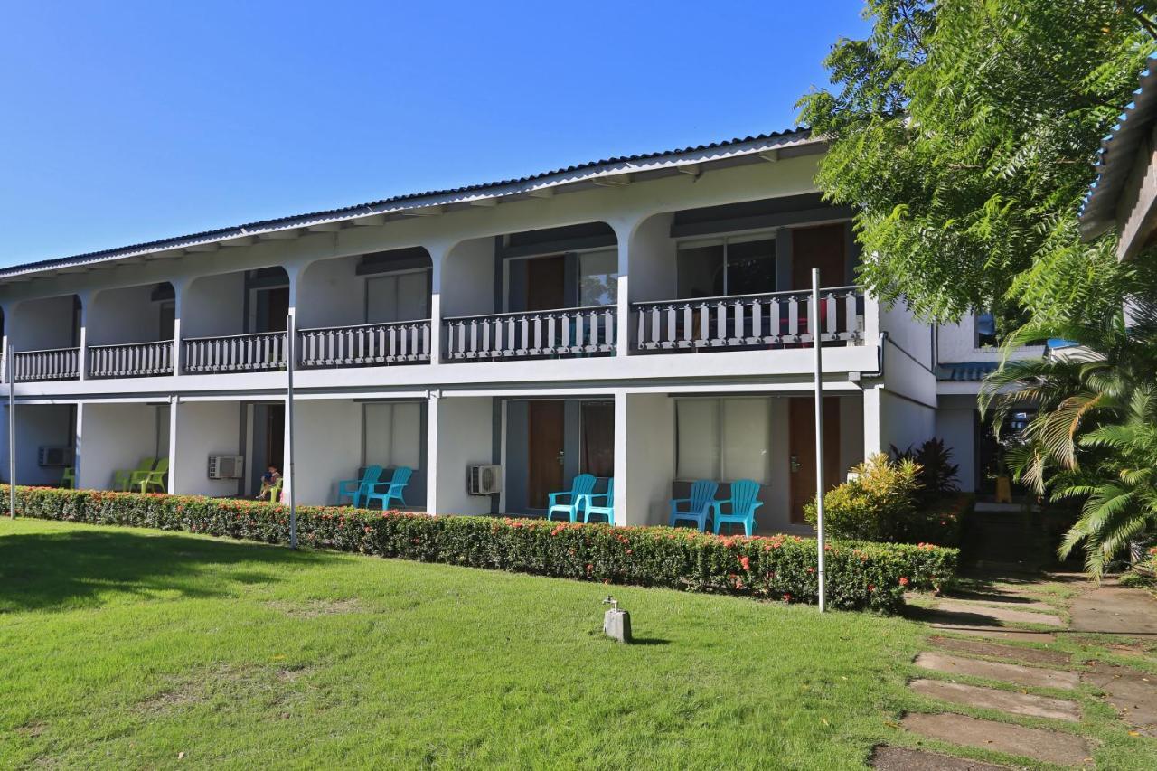 Puerto Azul Hotel Puntarenas Kültér fotó