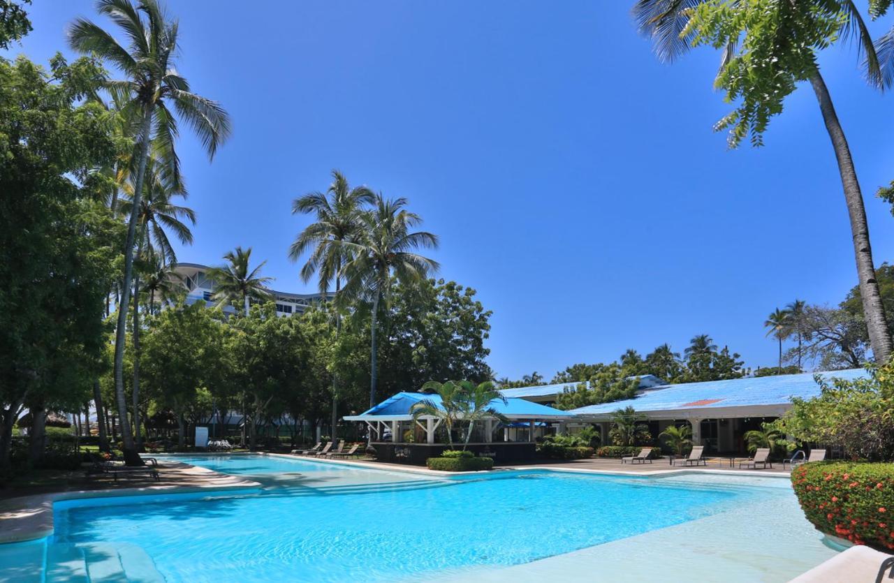 Puerto Azul Hotel Puntarenas Kültér fotó