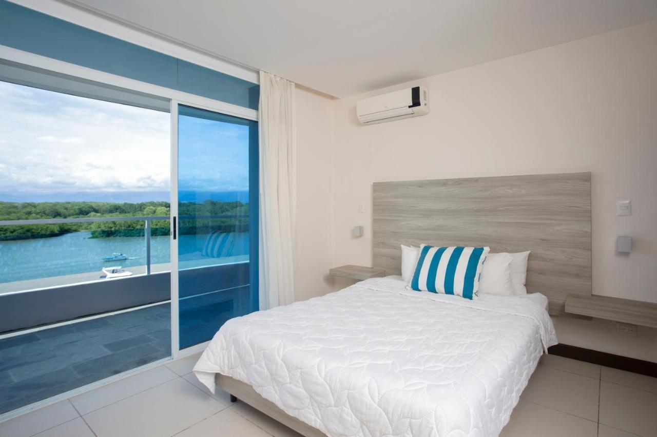 Puerto Azul Hotel Puntarenas Kültér fotó