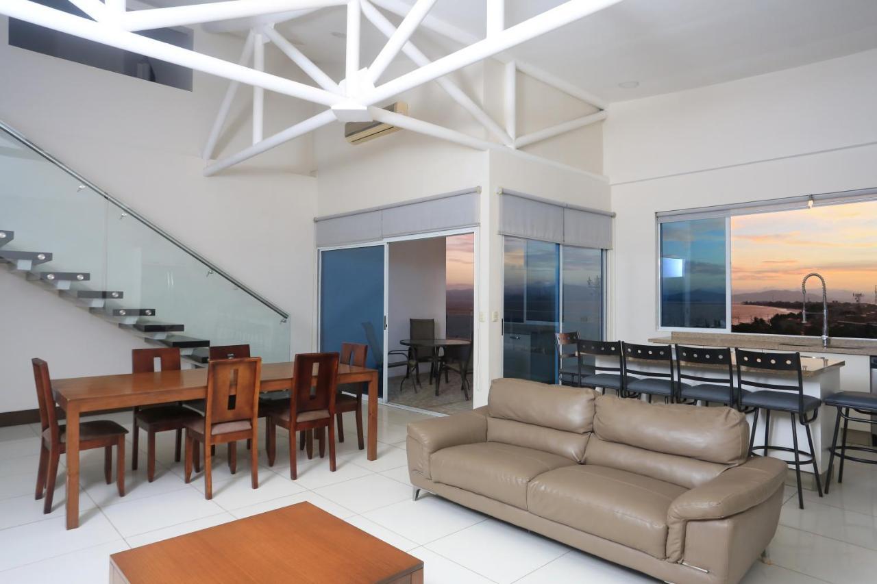 Puerto Azul Hotel Puntarenas Kültér fotó