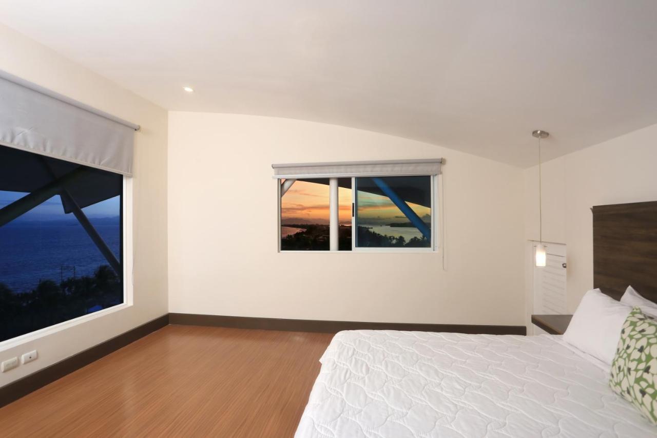 Puerto Azul Hotel Puntarenas Kültér fotó