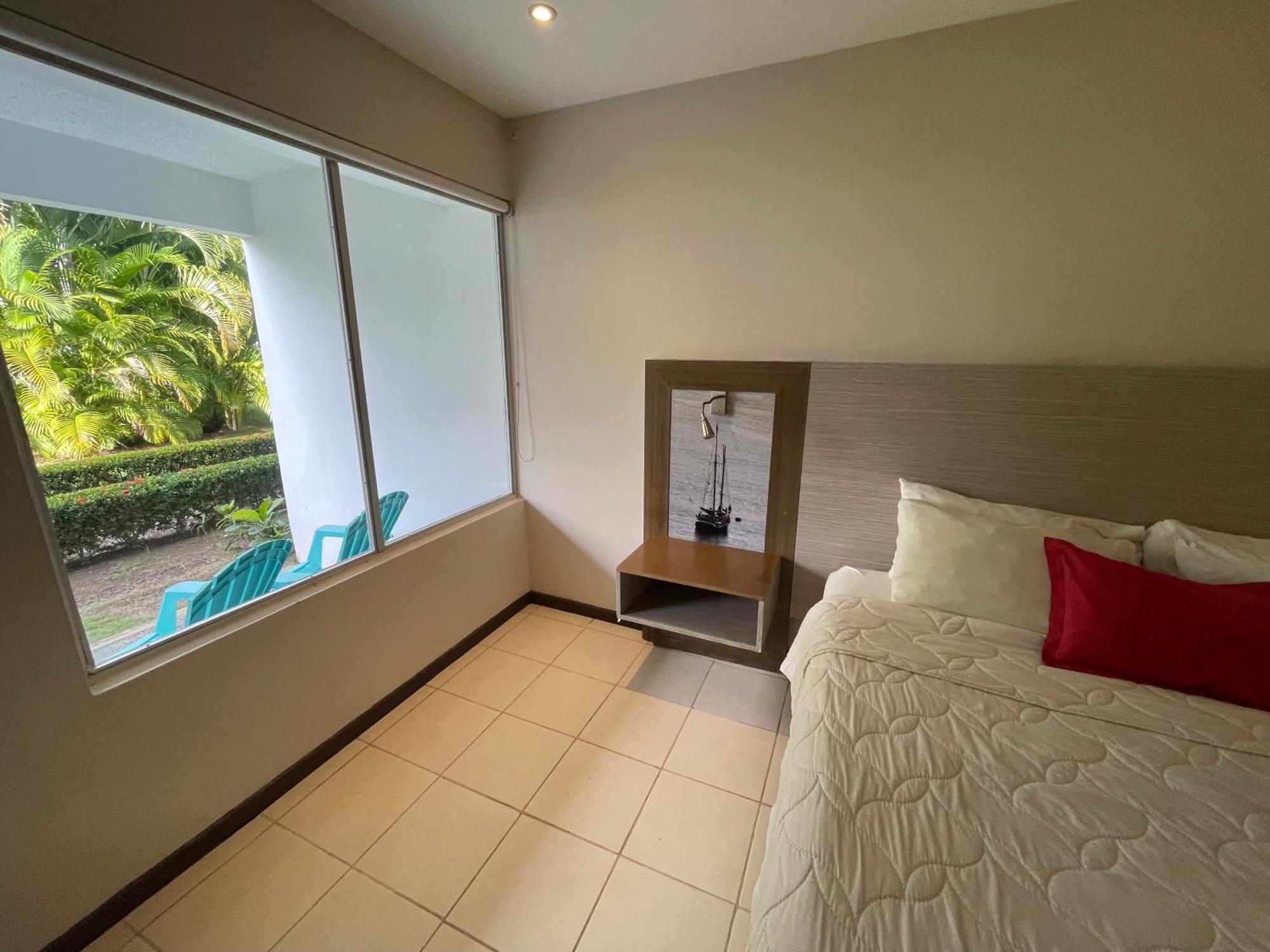 Puerto Azul Hotel Puntarenas Kültér fotó