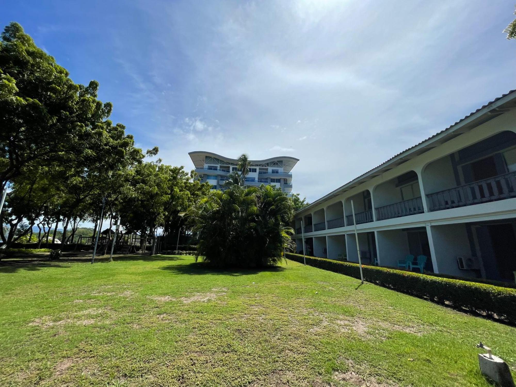 Puerto Azul Hotel Puntarenas Kültér fotó