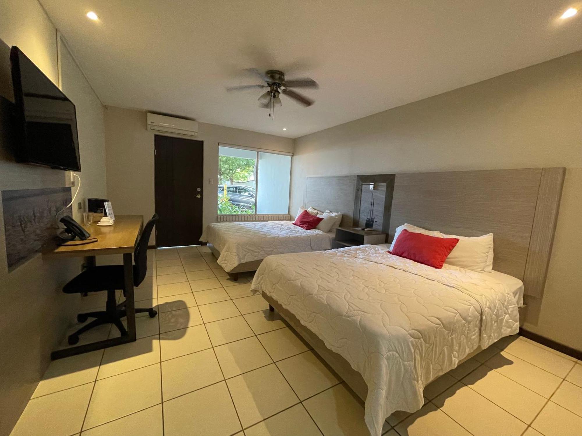 Puerto Azul Hotel Puntarenas Kültér fotó