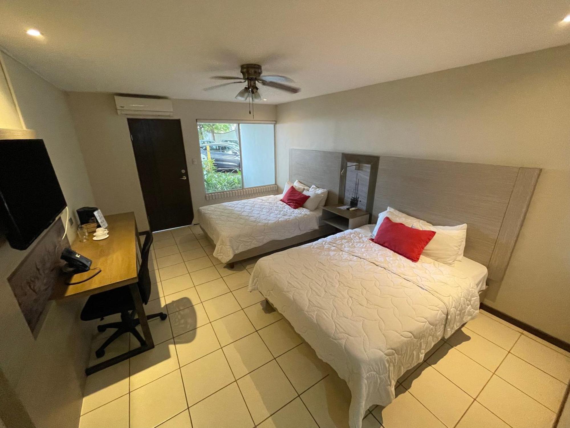 Puerto Azul Hotel Puntarenas Kültér fotó