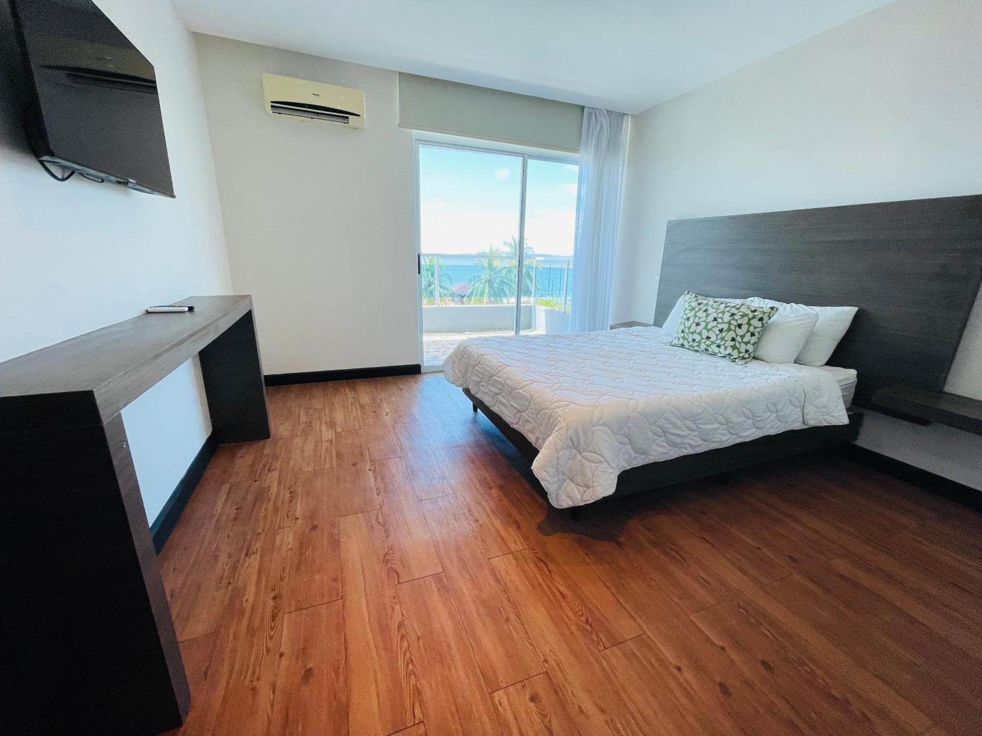 Puerto Azul Hotel Puntarenas Kültér fotó