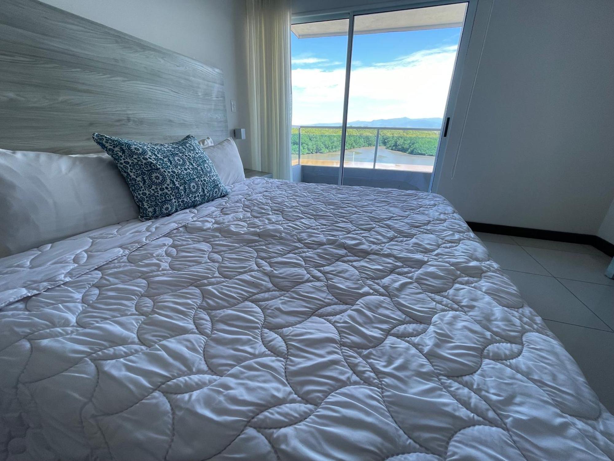 Puerto Azul Hotel Puntarenas Kültér fotó