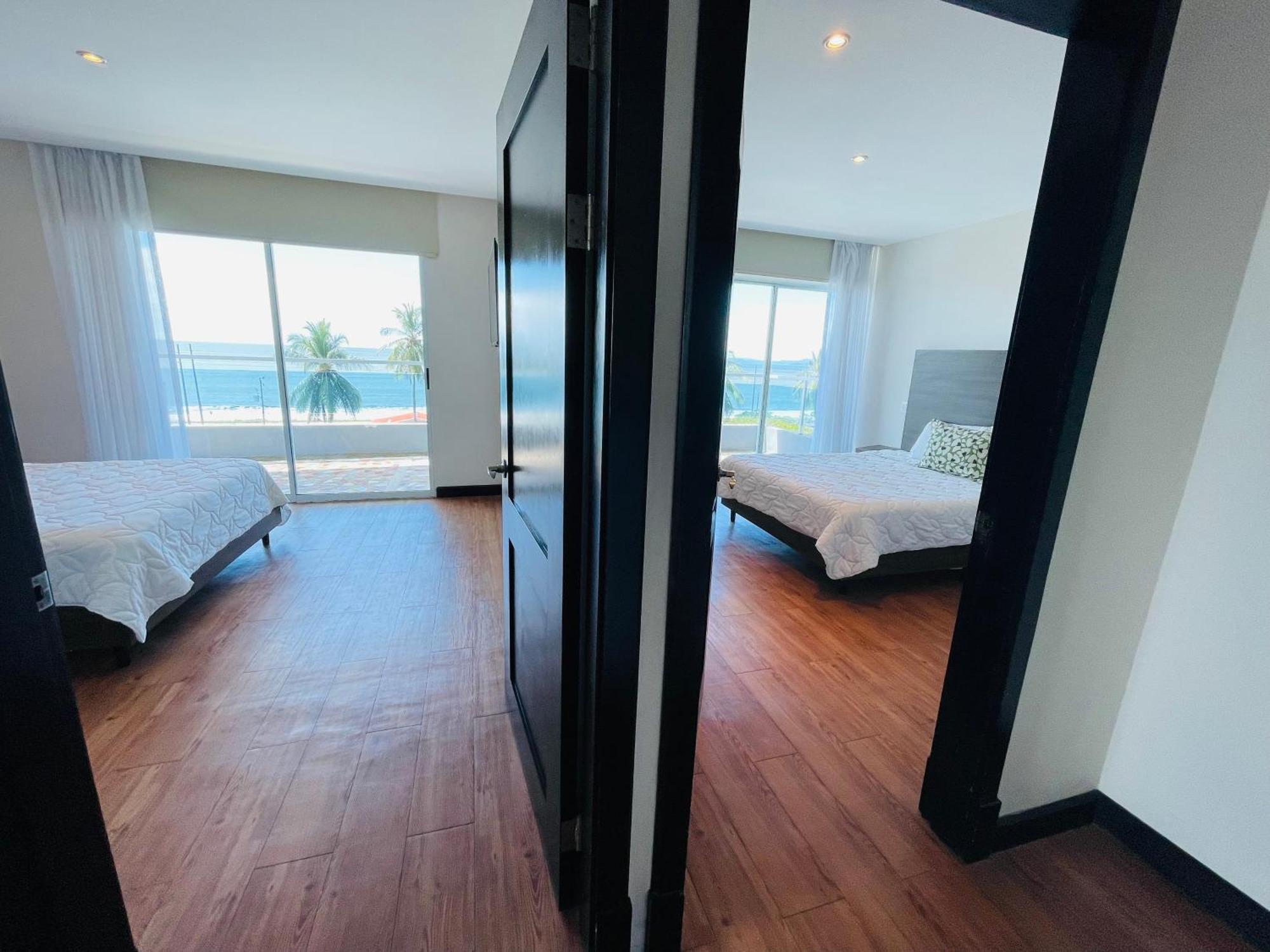 Puerto Azul Hotel Puntarenas Kültér fotó