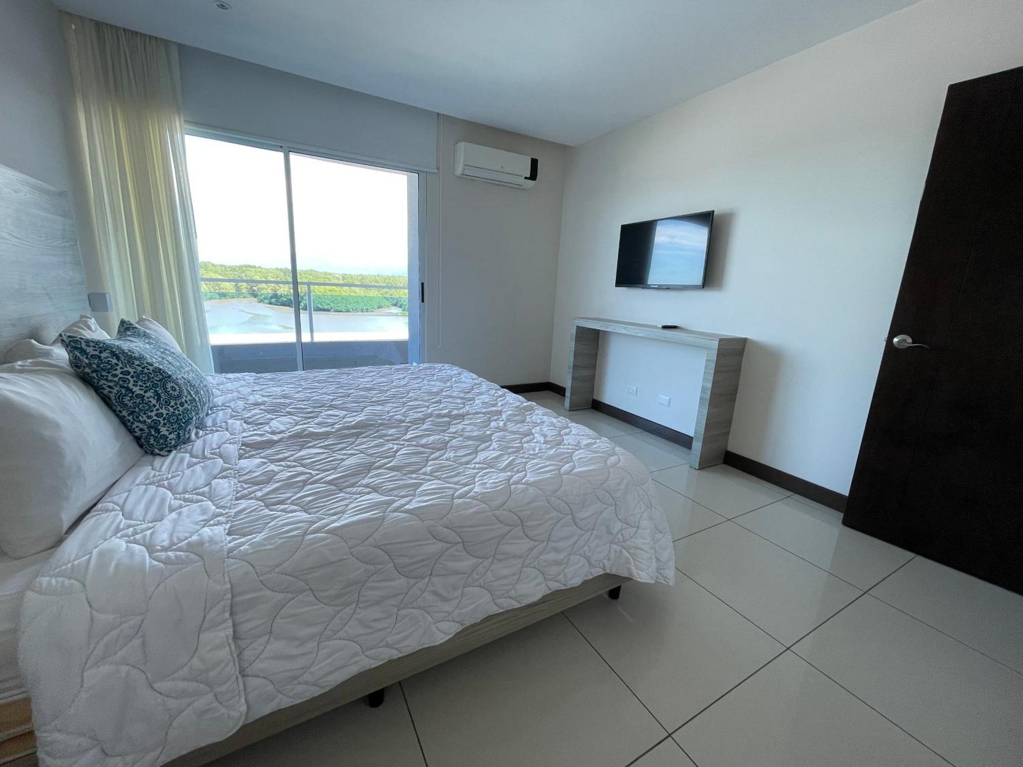 Puerto Azul Hotel Puntarenas Kültér fotó