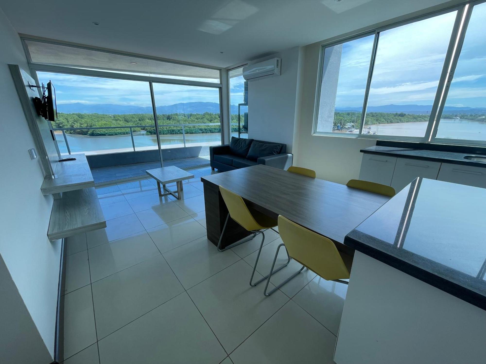 Puerto Azul Hotel Puntarenas Kültér fotó