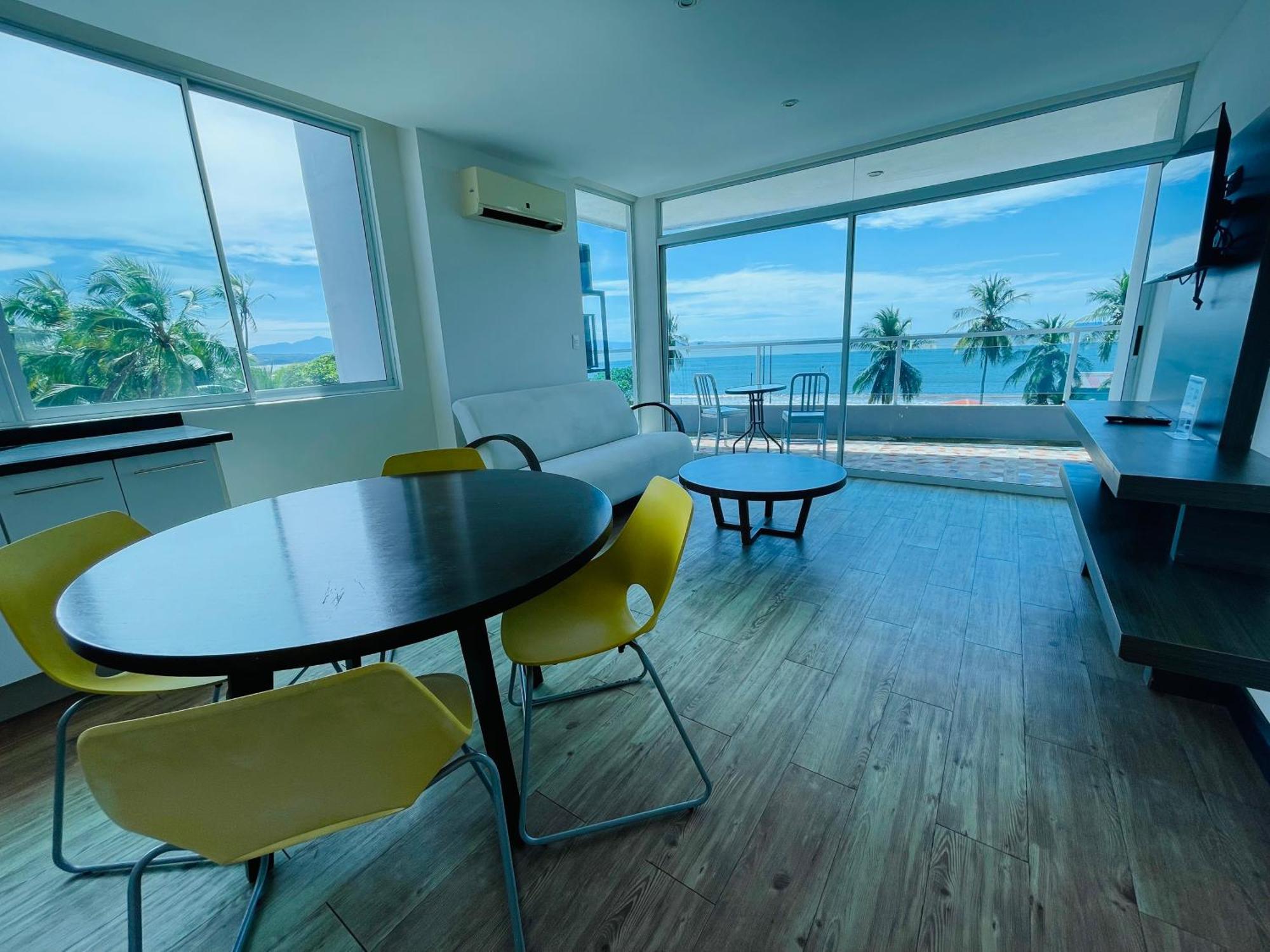 Puerto Azul Hotel Puntarenas Kültér fotó
