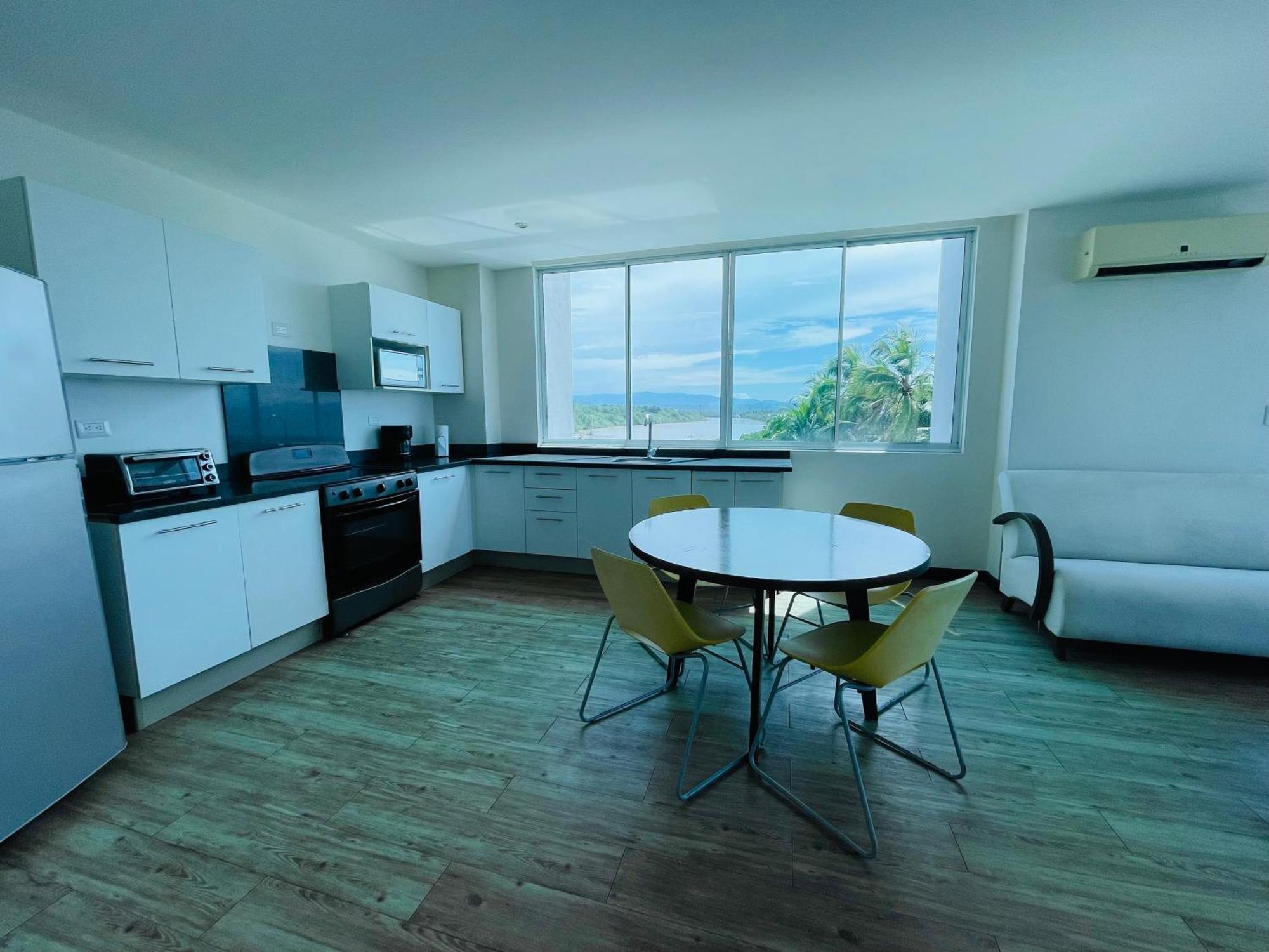 Puerto Azul Hotel Puntarenas Kültér fotó