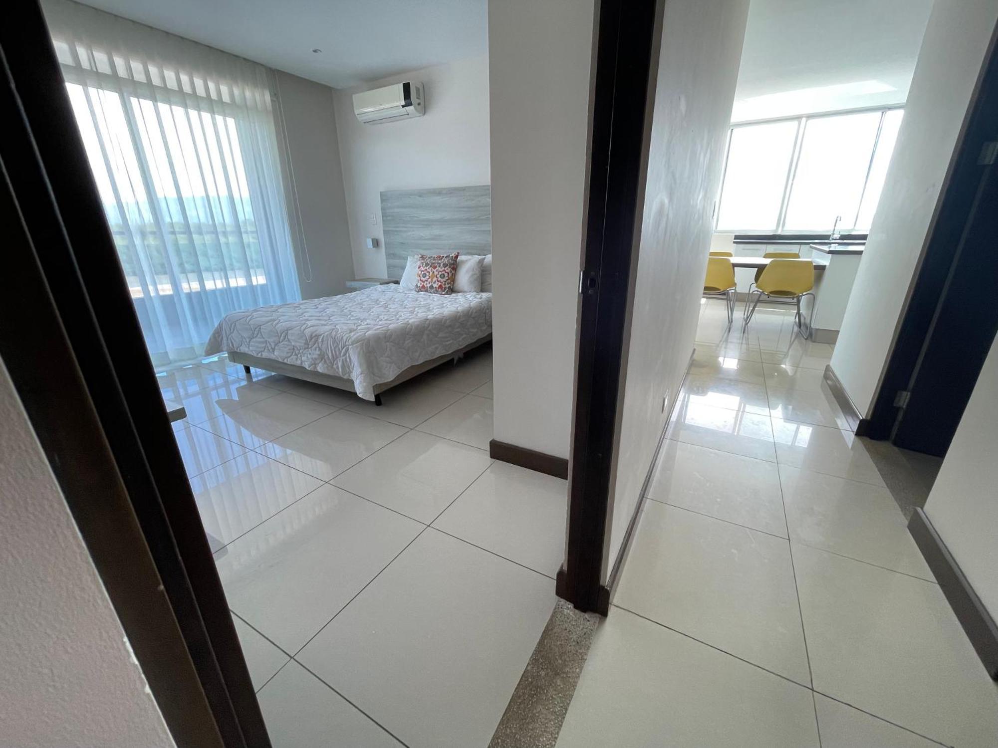 Puerto Azul Hotel Puntarenas Kültér fotó
