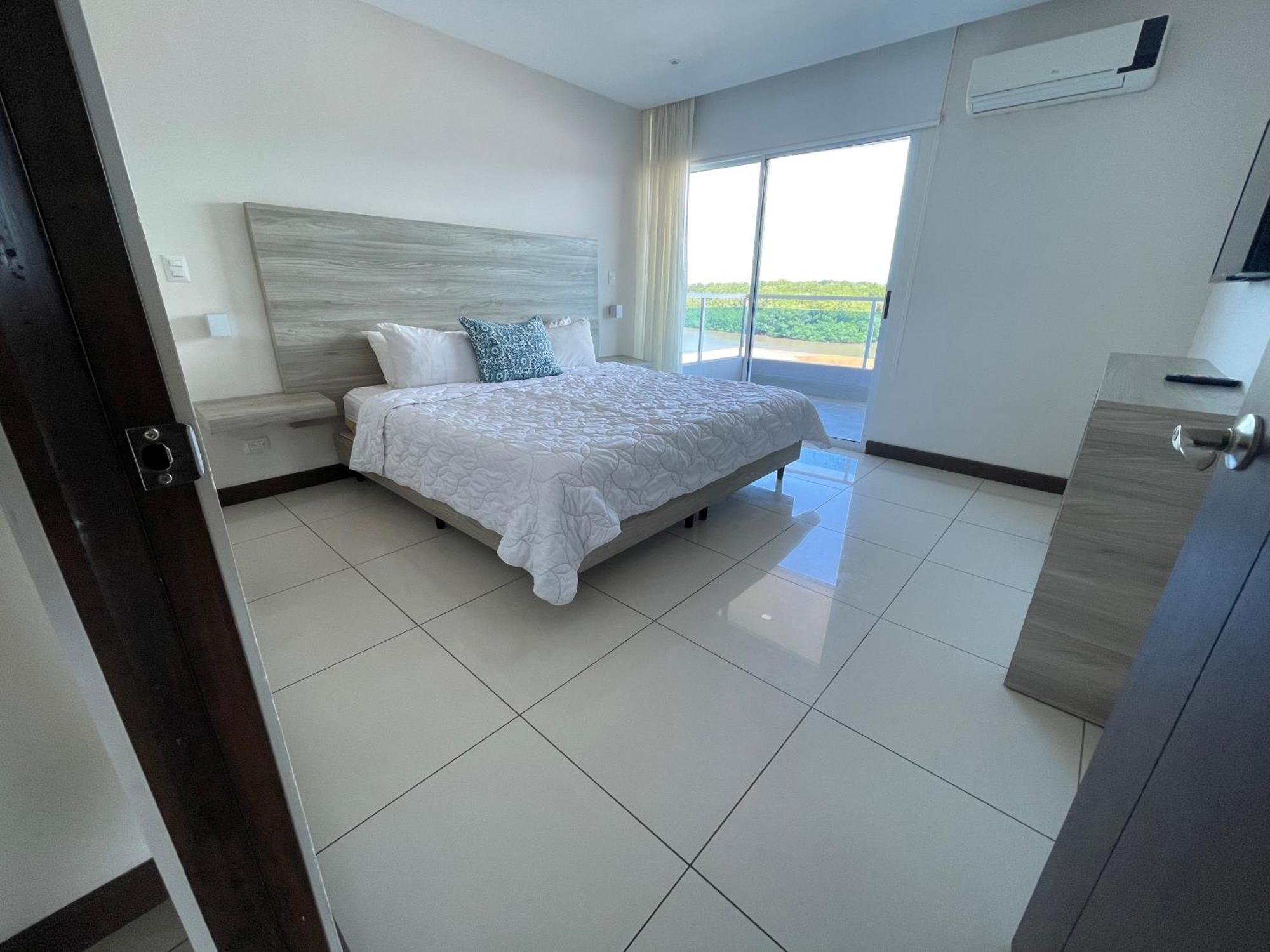 Puerto Azul Hotel Puntarenas Kültér fotó