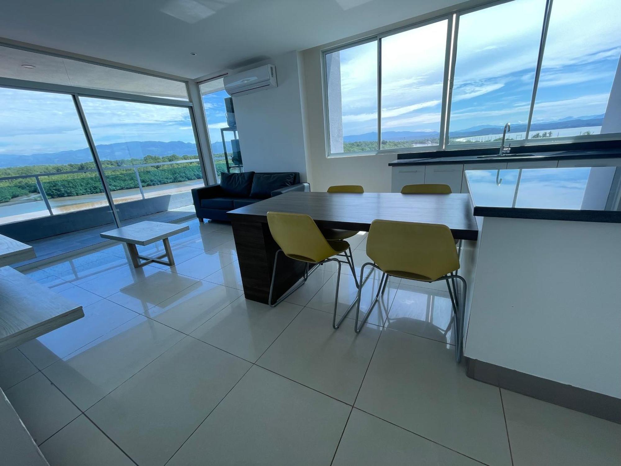Puerto Azul Hotel Puntarenas Kültér fotó