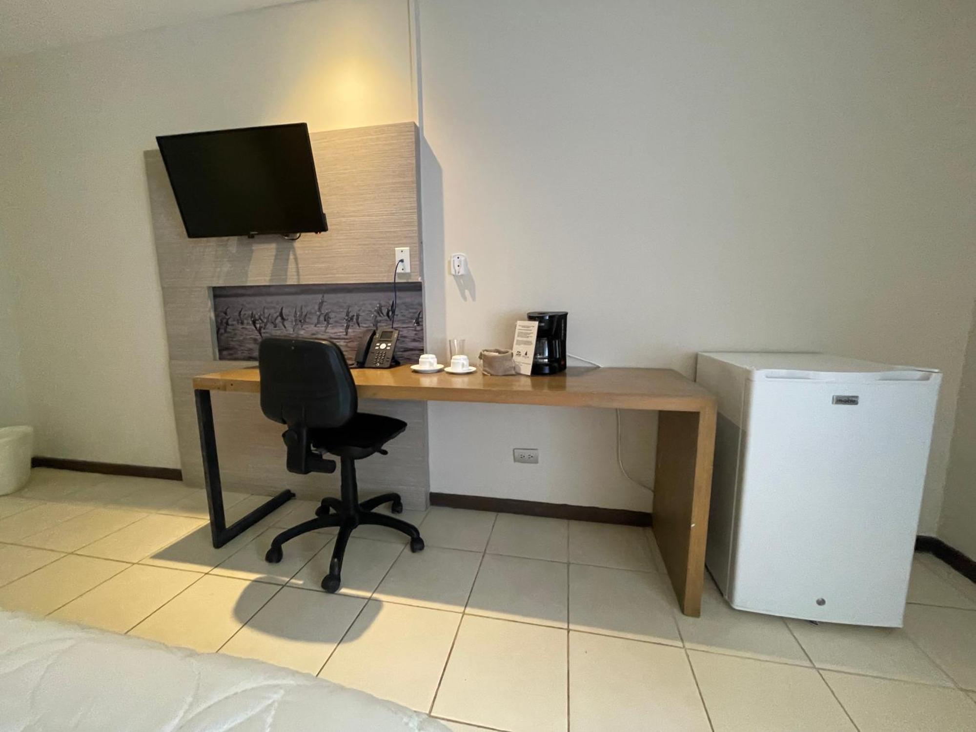 Puerto Azul Hotel Puntarenas Kültér fotó