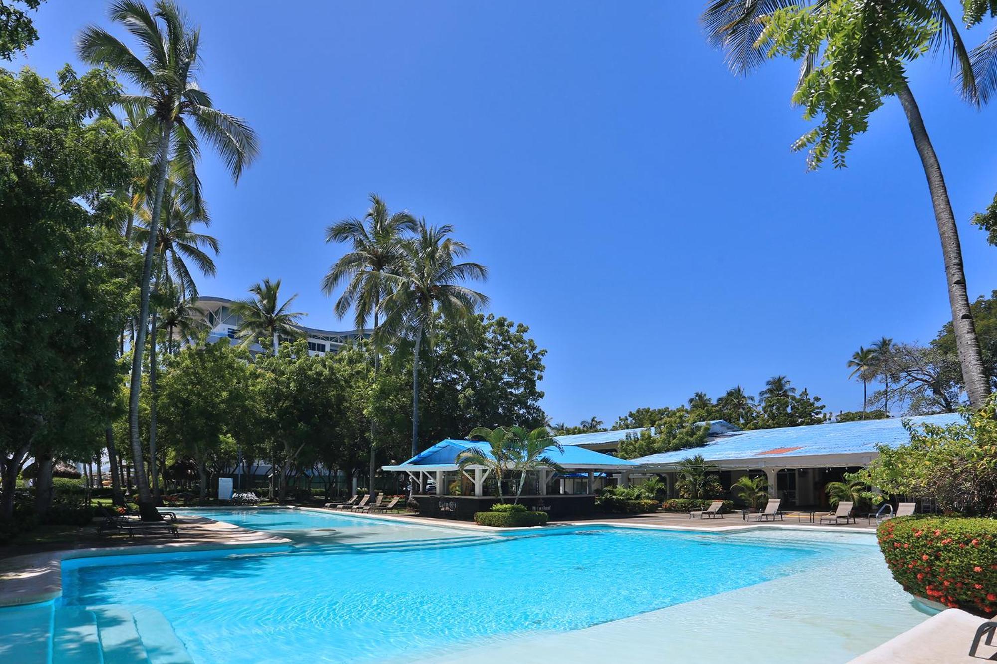 Puerto Azul Hotel Puntarenas Kültér fotó