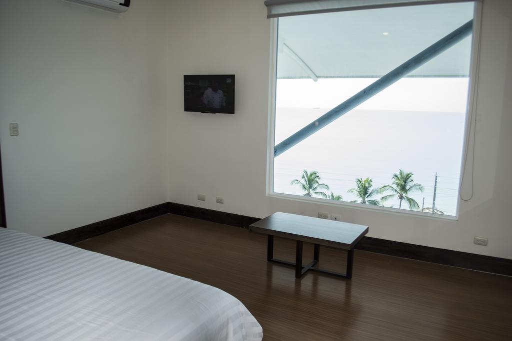 Puerto Azul Hotel Puntarenas Kültér fotó