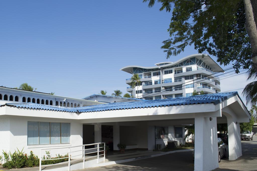 Puerto Azul Hotel Puntarenas Kültér fotó