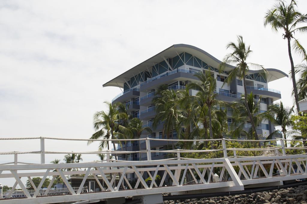 Puerto Azul Hotel Puntarenas Kültér fotó