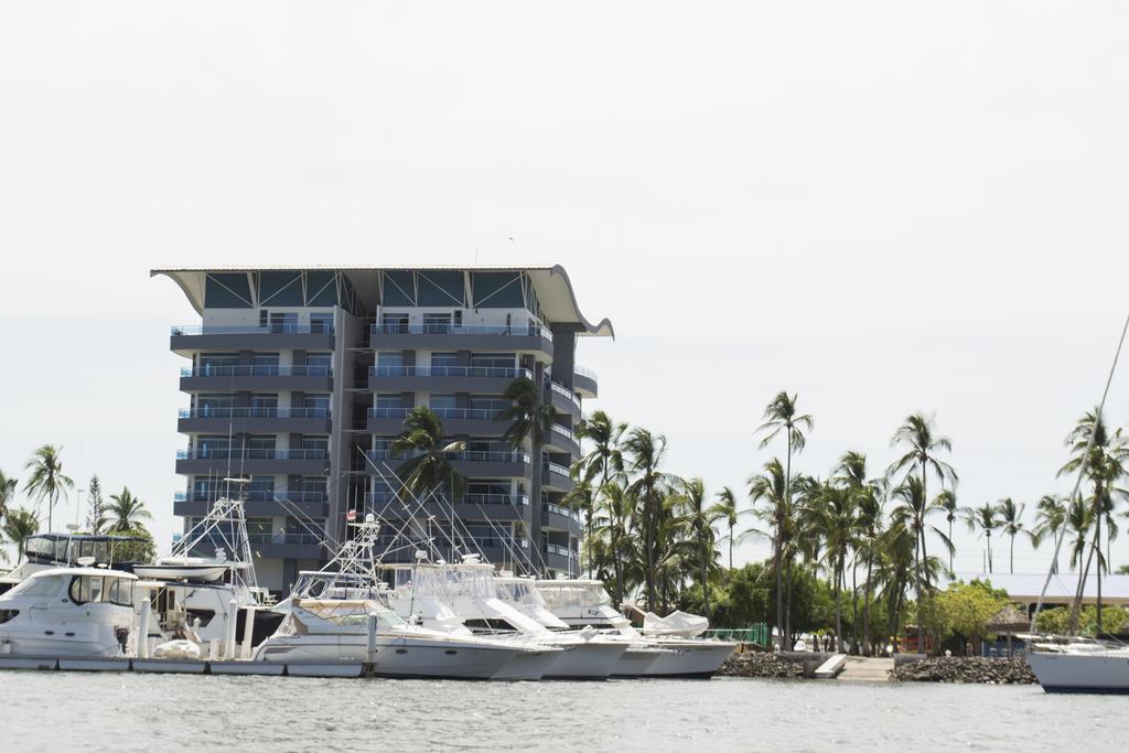 Puerto Azul Hotel Puntarenas Kültér fotó